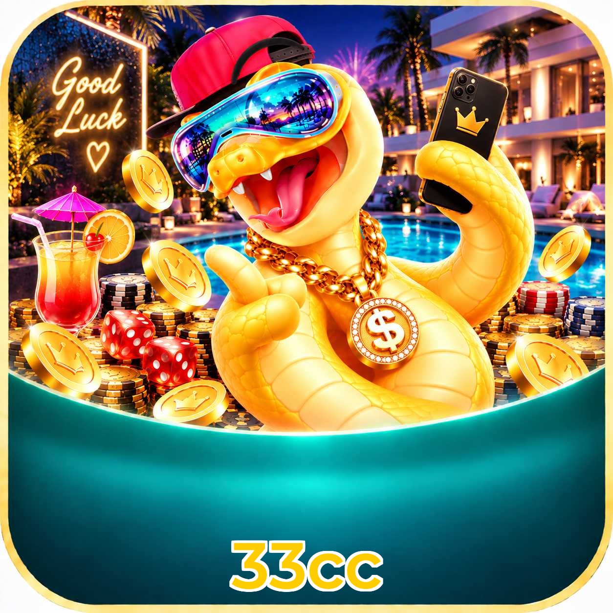 Plushie Frenzy ranking de slots 33cc
