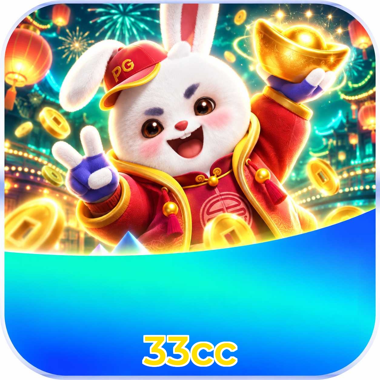 Plushie Frenzy com RTP 96.75% testado na 33cc