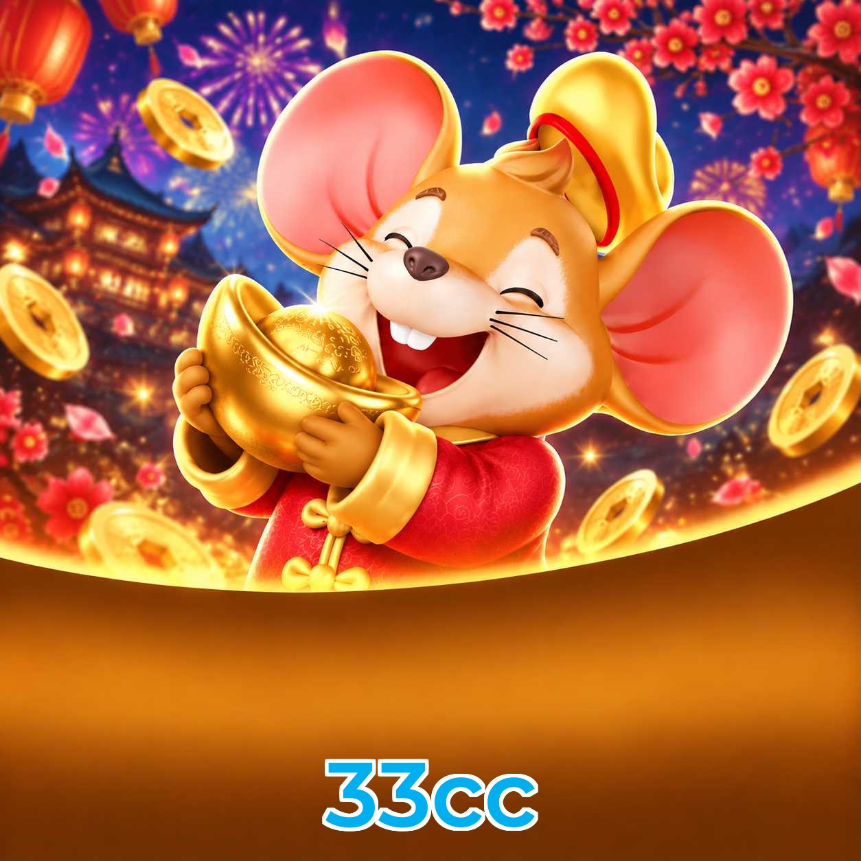 Slots e apostas na 33cc Plushie Frenzy