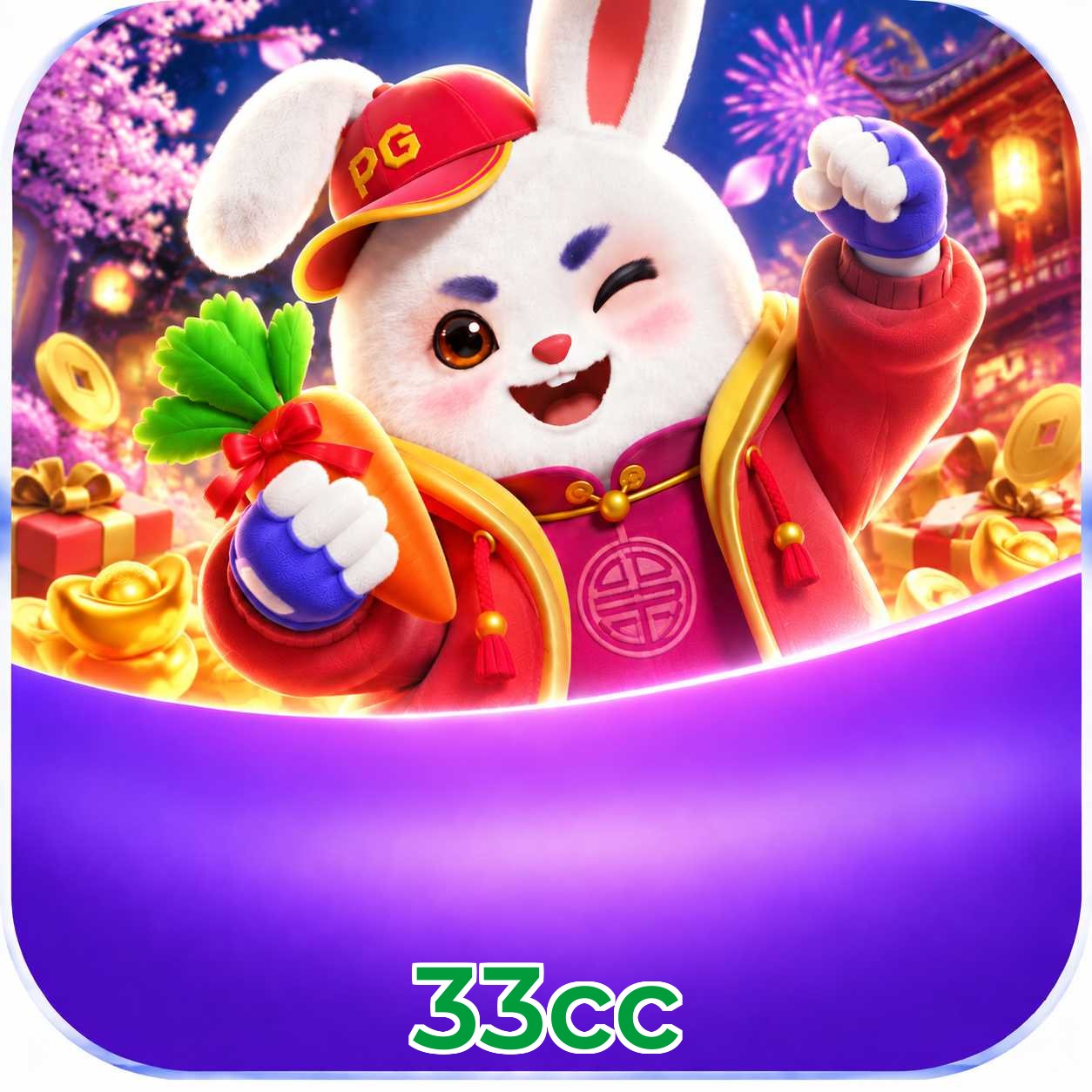 Plushie Frenzy disponível na 33cc além das apostas esportivas
