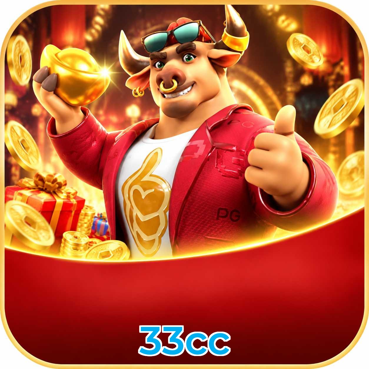 Slots e lottery na mesma plataforma 33cc