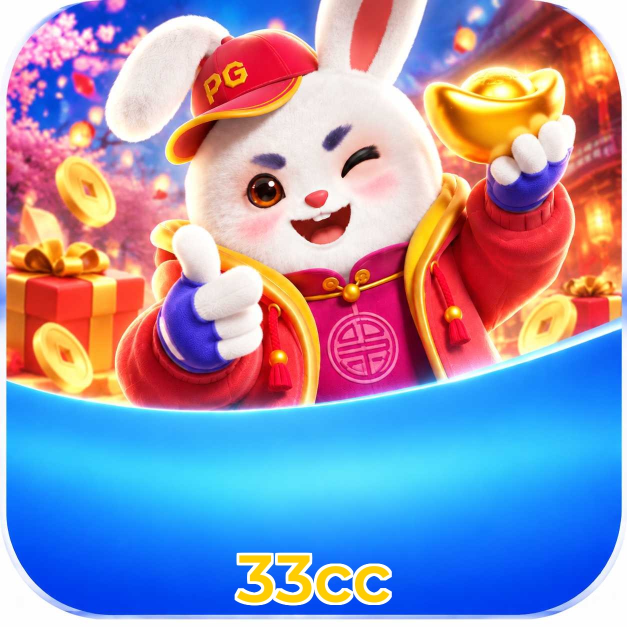 Plushie Frenzy performance nos jogos 33cc