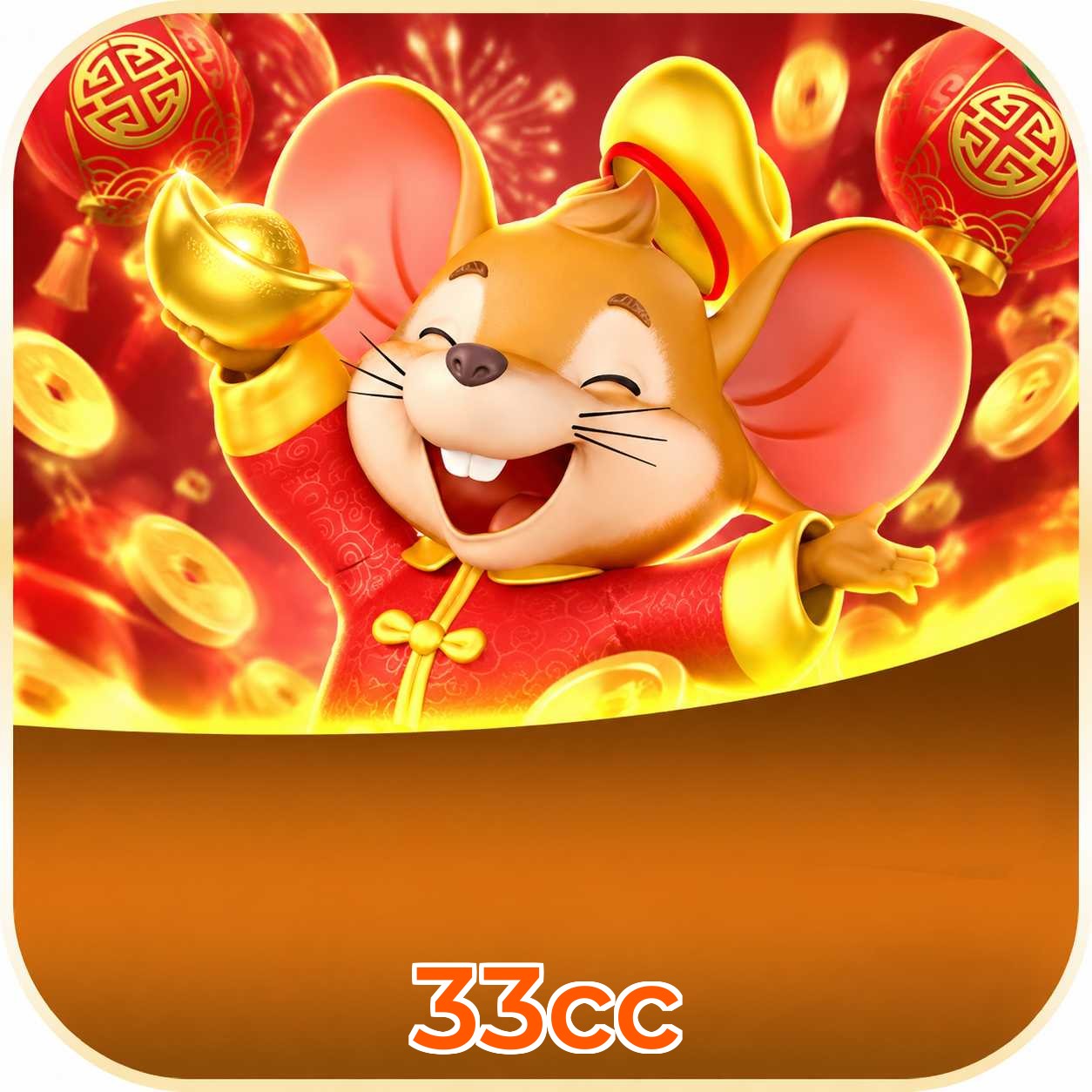 Bingo e slots Plushie Frenzy na 33cc