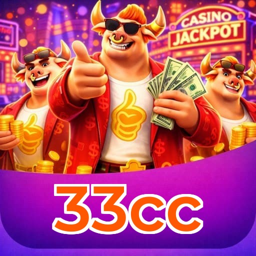 Aplicativo mobile 33cc