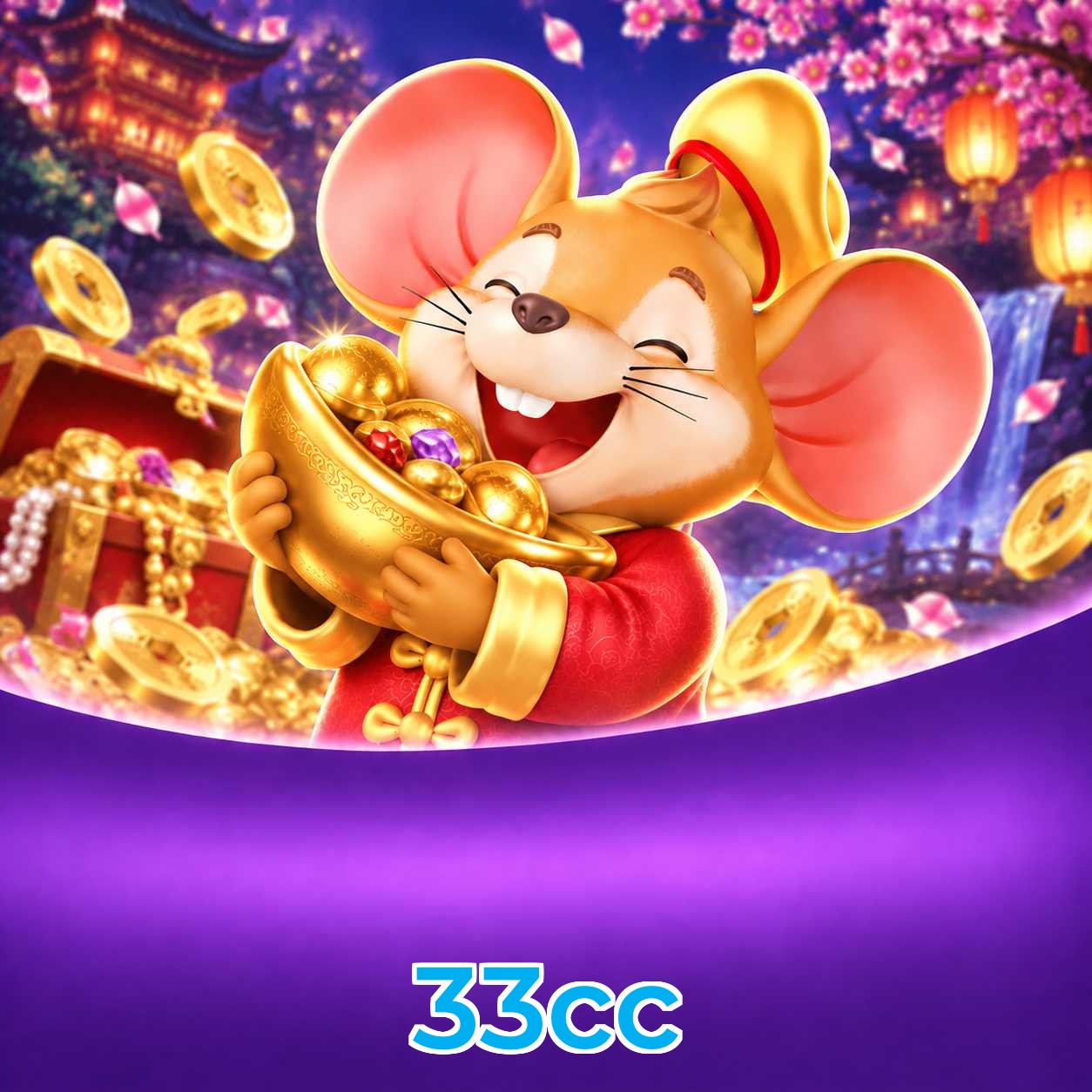 Página oficial Facebook 33cc jogos