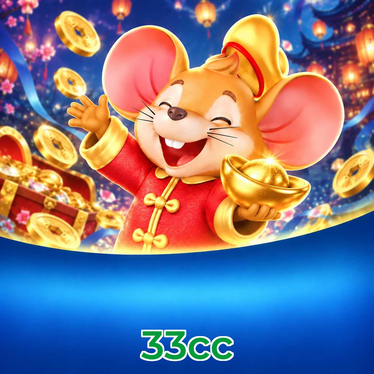 Plushie Frenzy — slot citado nas perguntas frequentes da 33cc