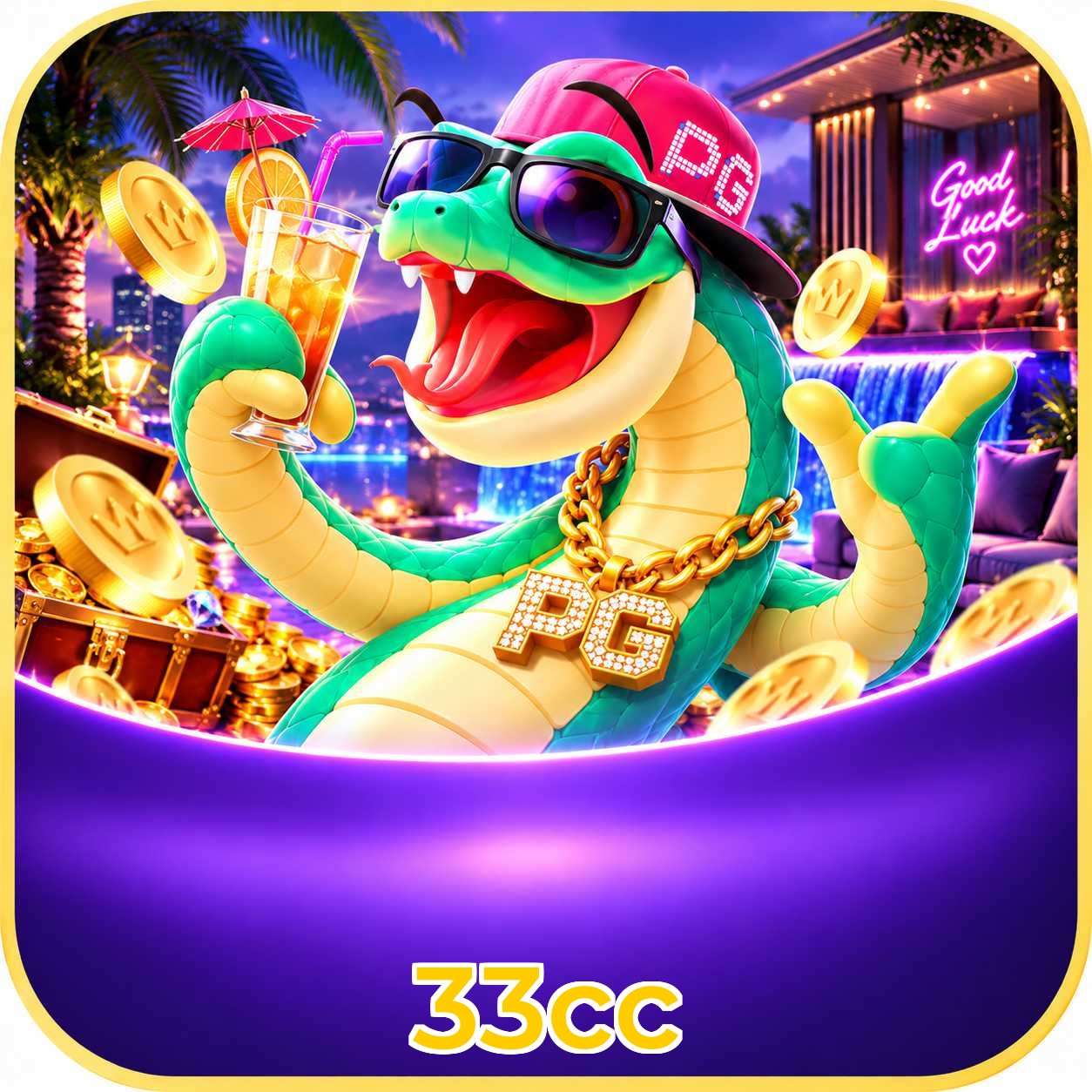 Plushie Frenzy na categoria slots 33cc